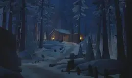 Скриншот 3 игры Frozen Ship