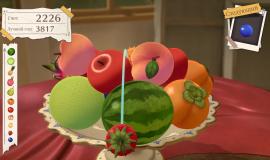Fruit Mountain - игровой процесс