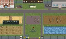 Скриншот 1 игры Full Metal Sergeant