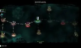Скриншот 1 игры Full Mojo Rampage