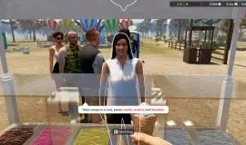 Скриншот 6 игры Fun Park Simulator