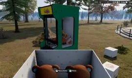 Скриншот 5 игры Fun Park Simulator