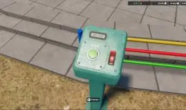 Скриншот 2 игры Fun Park Simulator