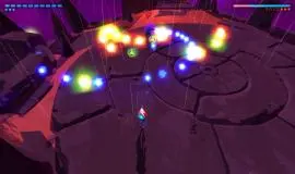 Скриншот 6 игры Furi