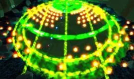 Скриншот 4 игры Furi