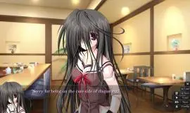 Скриншот 6 игры G-senjou no Maou - The Devil on G-String