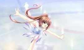 Скриншот 5 игры G-senjou no Maou - The Devil on G-String