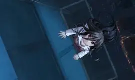 Скриншот 3 игры G-senjou no Maou - The Devil on G-String