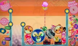 Скриншот 6 игры GachaPon!