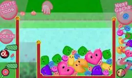 Скриншот 2 игры GachaPon!