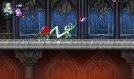 Скриншот 2 игры Gal Guardians: Servants of the Dark