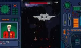 Скриншот 4 игры Galaxy Dreamer