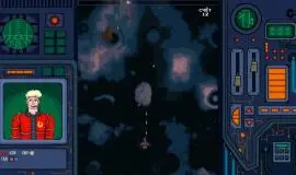 Скриншот 1 игры Galaxy Dreamer
