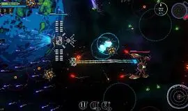 Скриншот 5 игры Galaxy Highways