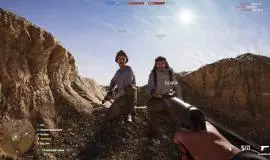 Скриншот 2 игры Gallipoli