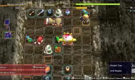 Скриншот 3 игры Shiren