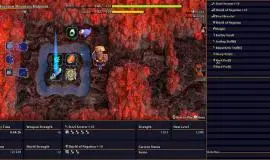 Скриншот 1 игры Shiren