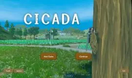 Скриншот 6 игры Cicada