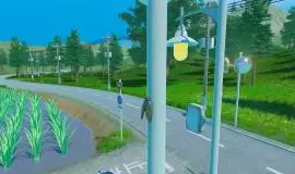 Скриншот 4 игры Cicada