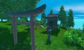 Скриншот 2 игры Cicada