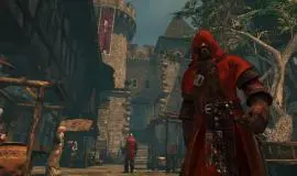 Скриншот 3 игры Game of Thrones
