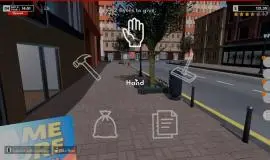Скриншот 3 игры Game Store Chronicle