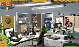 Скриншот 1 игры Game Tycoon 2