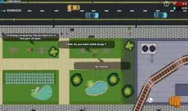 Скриншот 6 игры Gangs of the street