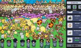 Скриншот 6 игры Garbage Growth