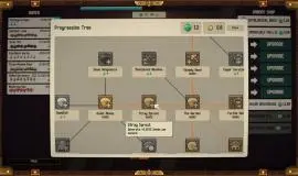Скриншот 4 игры Garden Eternal