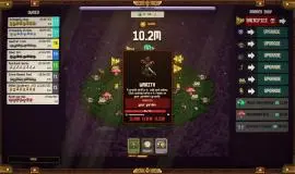 Скриншот 3 игры Garden Eternal