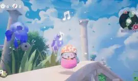 Скриншот 6 игры Garden Trills