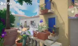 Скриншот 4 игры Garden Trills