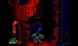 Скриншот 4 игры Gargoyles Remastered