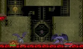 Скриншот 3 игры Gargoyles Remastered