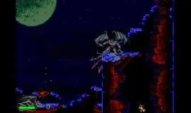 Скриншот 2 игры Gargoyles Remastered