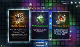 Скриншот 5 игры Gem Miner TD
