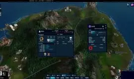 Скриншот 6 игры Geo-Political Simulator 5
