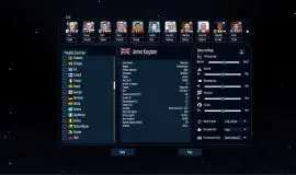 Скриншот 4 игры Geo-Political Simulator 5