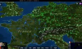 Скриншот 2 игры Geo-Political Simulator 5