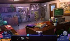 Скриншот 2 игры Ghost Files 2: Memory of a Crime