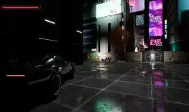 Скриншот 6 игры Ghost In The Grid