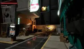 Скриншот 5 игры Ghost In The Grid