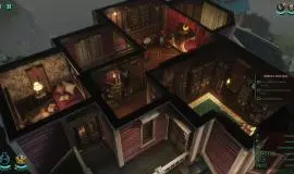 Скриншот 1 игры Ghost Keeper
