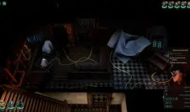 Скриншот 6 игры Ghost Keeper