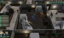 Скриншот 5 игры Ghost Keeper