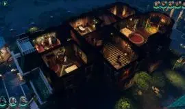 Скриншот 4 игры Ghost Keeper