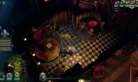 Скриншот 2 игры Ghost Keeper