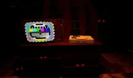 Скриншот 6 игры Ghost VCD