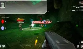 Скриншот 6 игры GHOSTWARE: Arena of the Dead